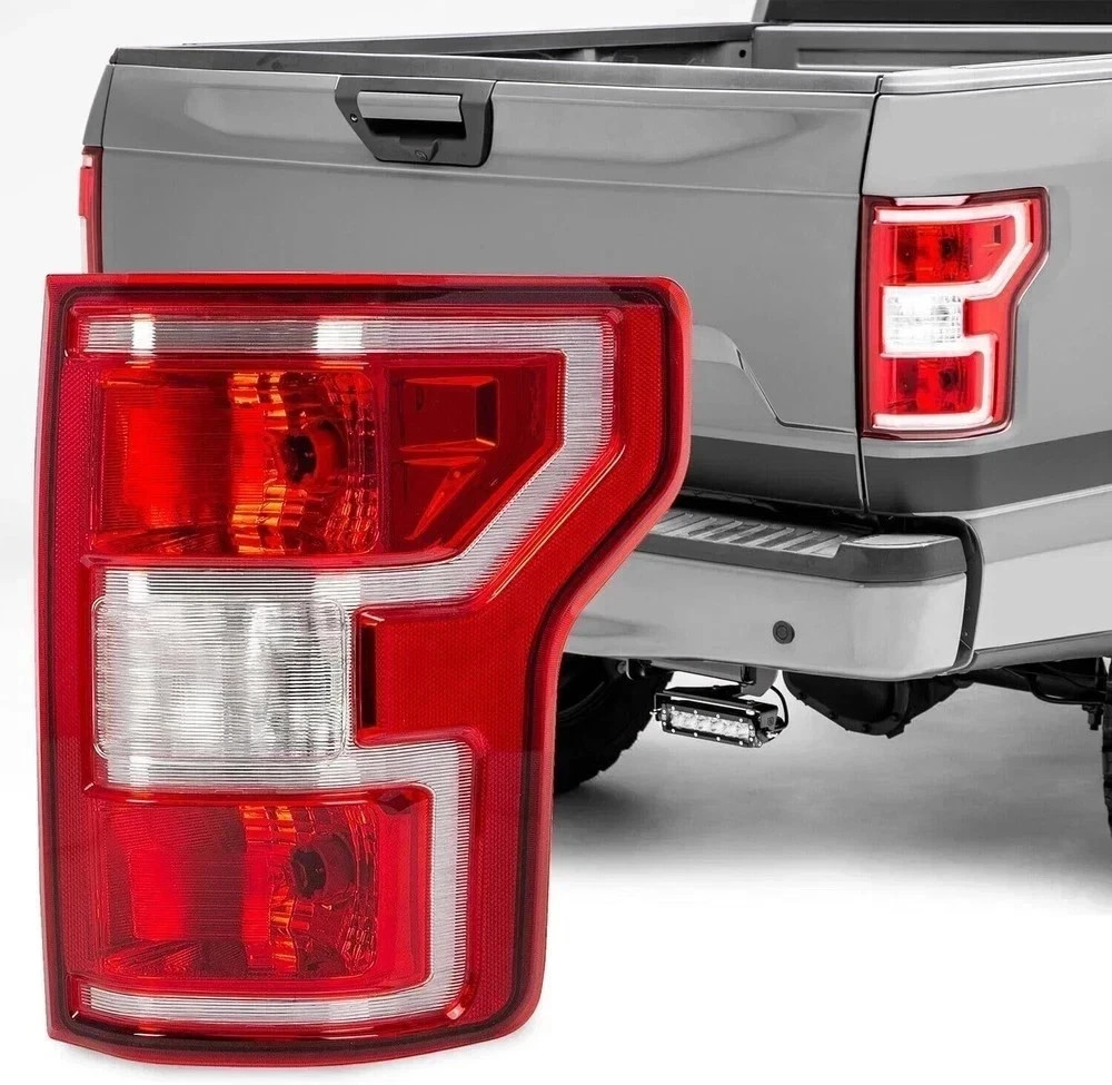 F150 – Luz trasera compatible 2018-2020 Right Passenger
