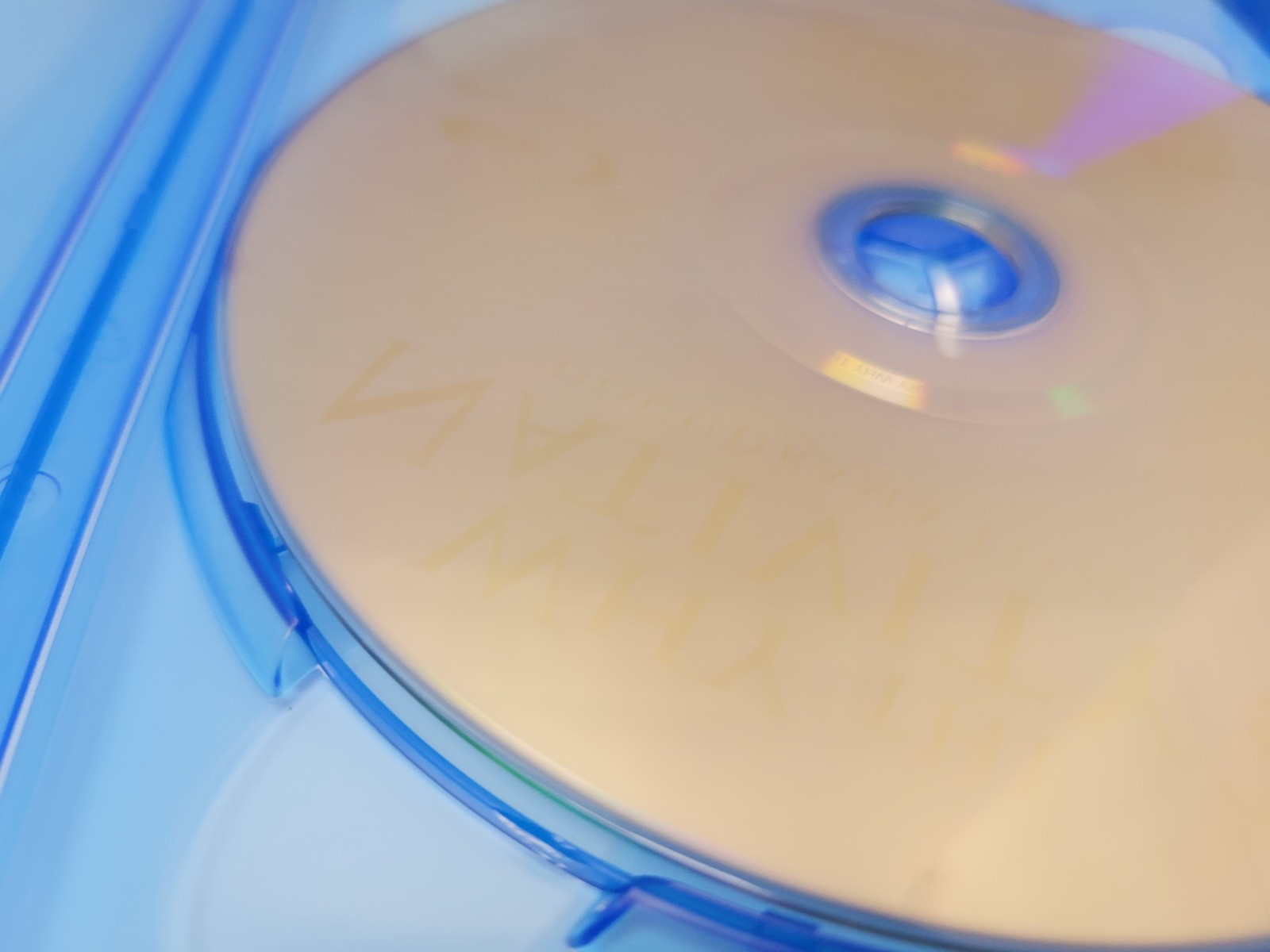 Why the Nativity? Docudrama Film Blu-Ray Dr David Jeremiah
