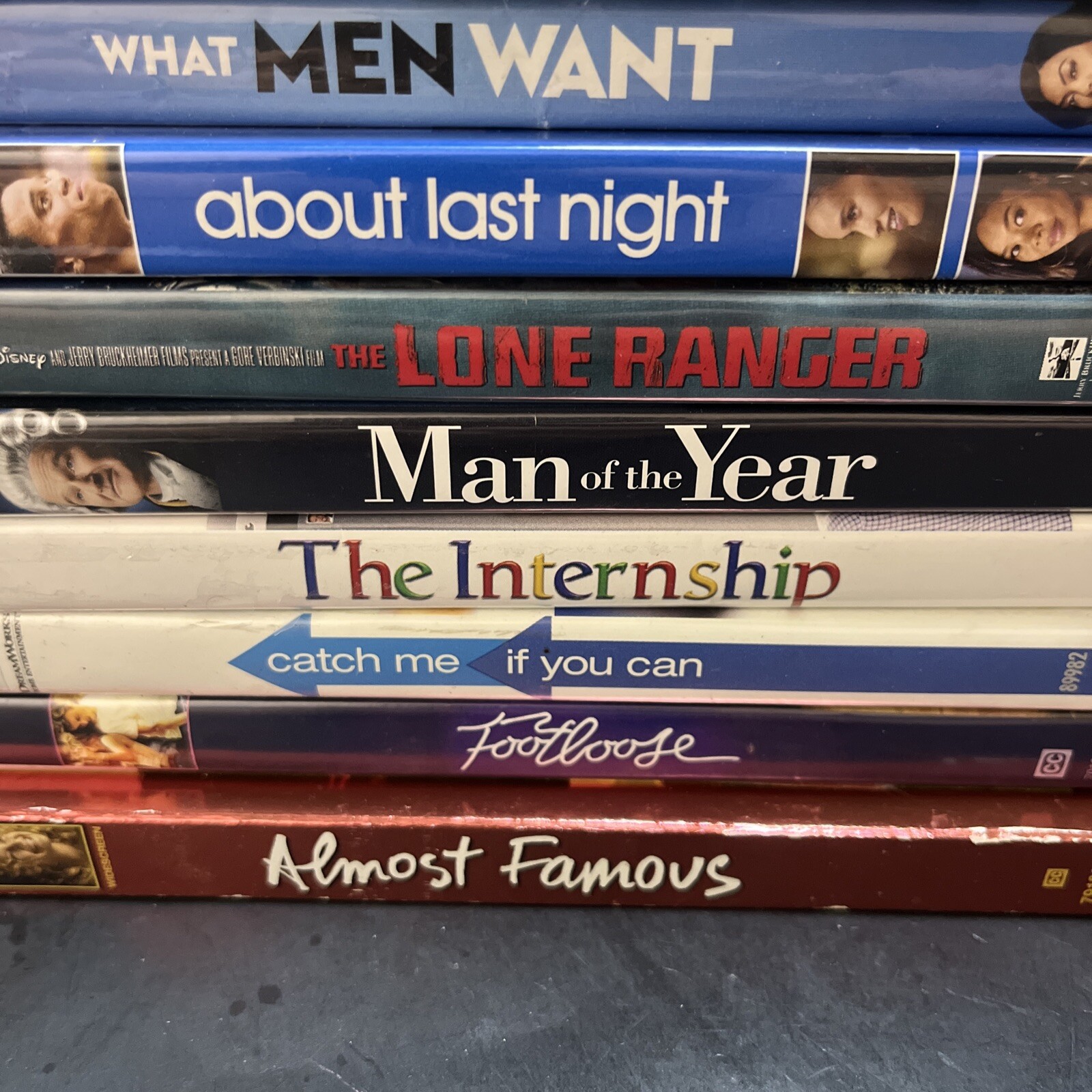 🔥🔥🔥HUGE Lot of 35 DVDs DRAMA, ACTION, COMEDY, HORROR ETC BUNDLE 🔥🔥🔥