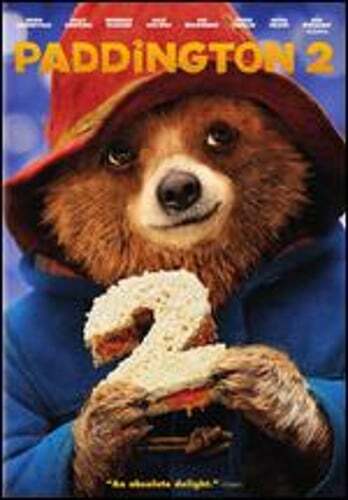 Paddington 2 by Paul King: Used