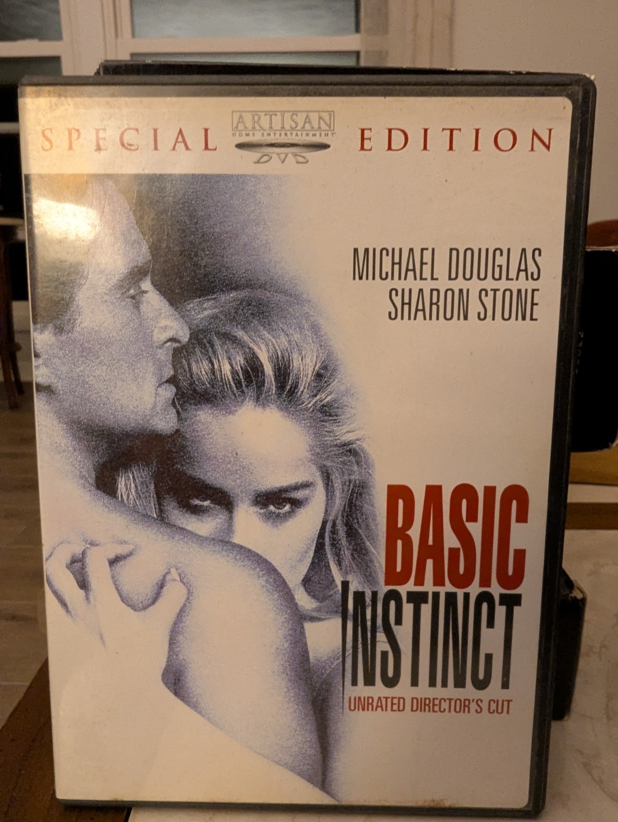 23-Disc Horror, Supernatural & Thriller DVD Collection – Great Mix of Horror…