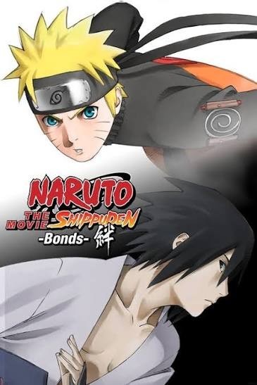 Naruto & Naruto Shippuden Complete 720 Episode And Movies