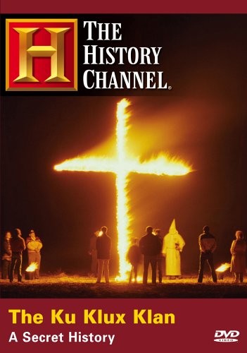 Ku Klux Klan: A Secret History (DVD) Ku Klux Klan (UK IMPORT)