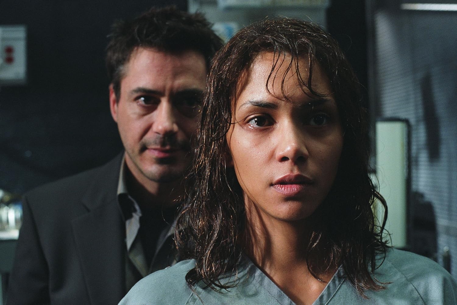 Gothika (Blu-ray) (Blu-ray) Mathieu Kassovitz Robert Downey Jr. (UK IMPORT)