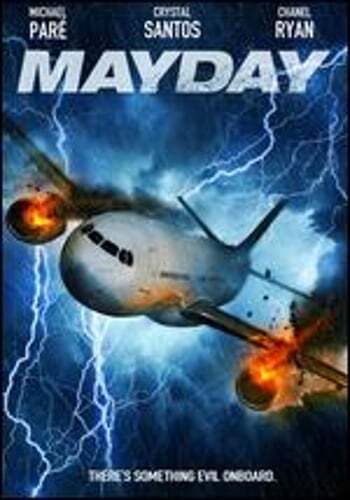 Mayday by Massimiliano Cerchi: New