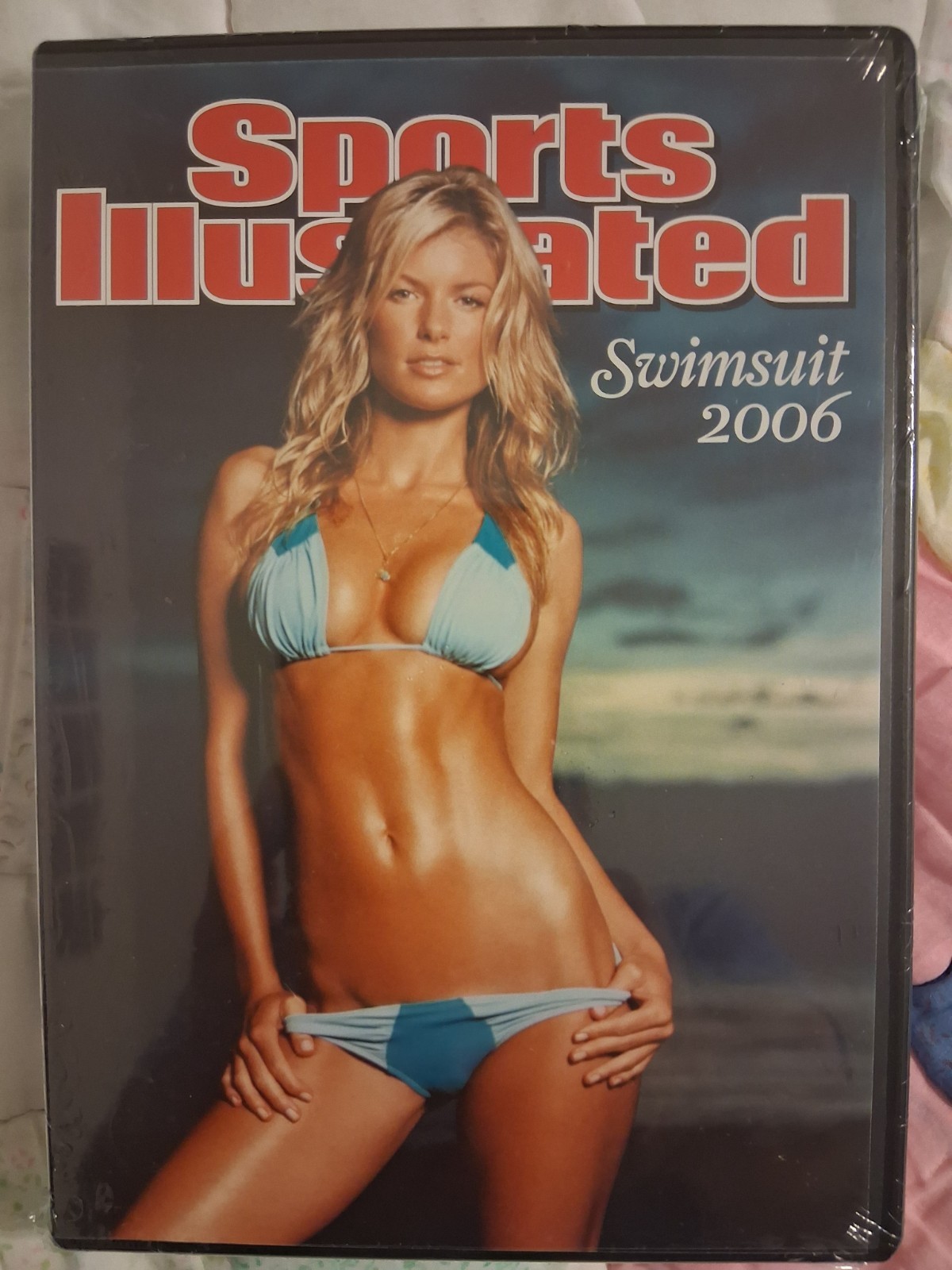 Beach Beauties Films Lot of 4 – Brand New DVDs