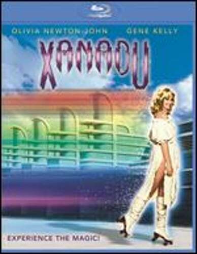 Xanadu [Blu-ray] by Robert Greenwald: New