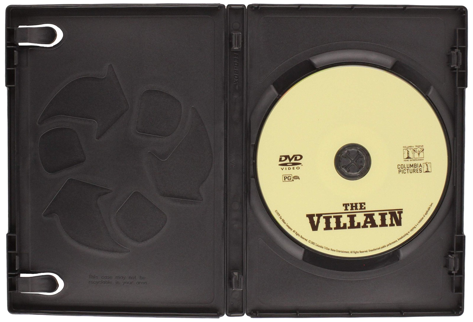 The Villain