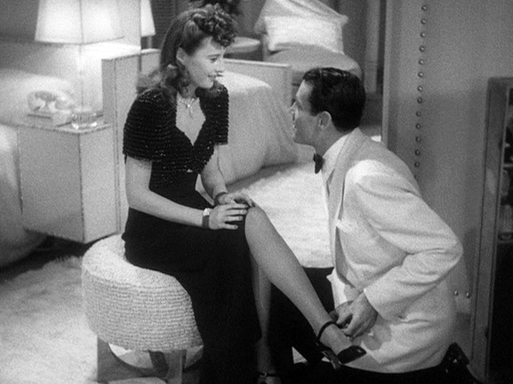 The Lady Eve (1941) by Henry Fonda / NEW DVD / SAMEDAY FREE SHIP