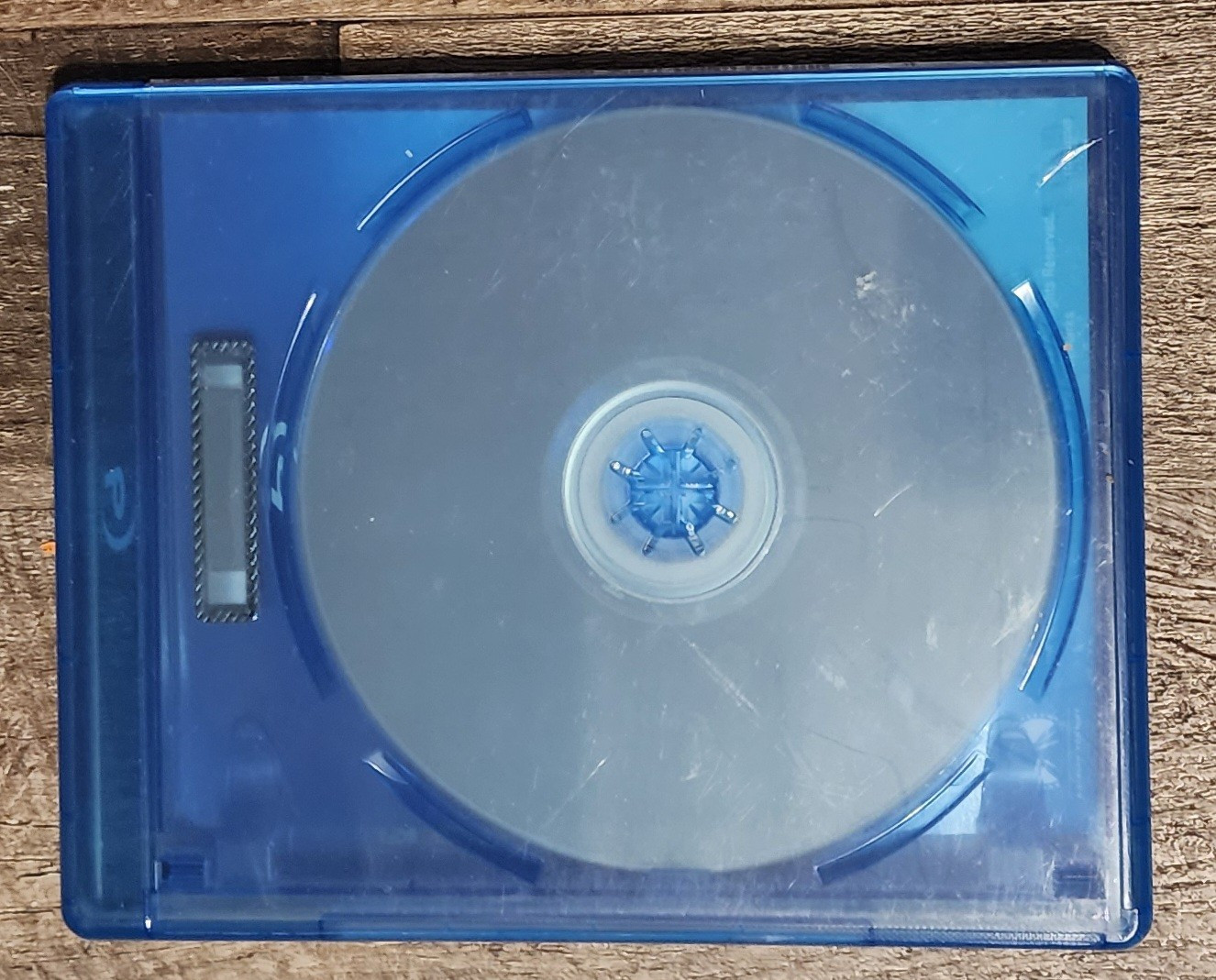MAJOR LEAGUE Blu-Ray Disc 2009 Wild Thing Edition Charlie Sheen