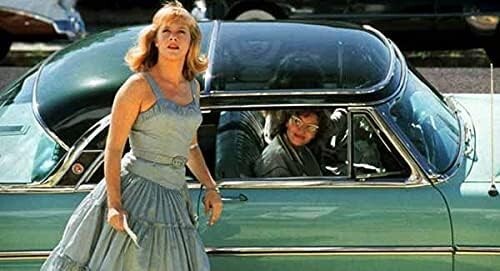Peggy Sue Got Married (1986) Fr,Es Sub REMASTER / SAMEDAY FREE SHIP