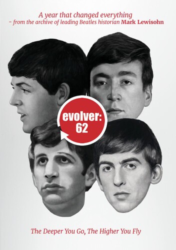 Evolver 62 [Used Very Good DVD]
