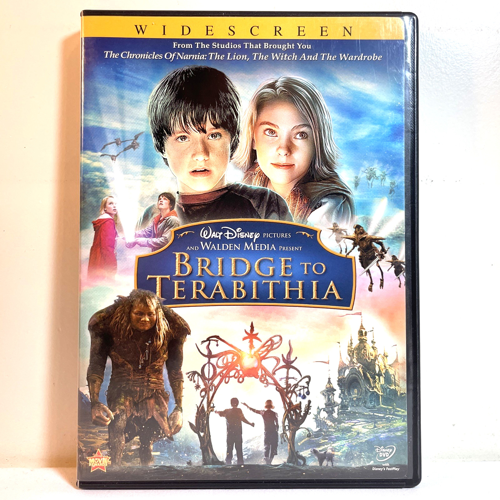 7 FAMILY FANTASY MOVIES (DVD) Action Adventure Drama Comedy Fantasy Fairy Tale