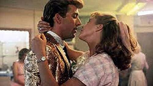 Peggy Sue Got Married (1986) Fr,Es Sub REMASTER / SAMEDAY FREE SHIP
