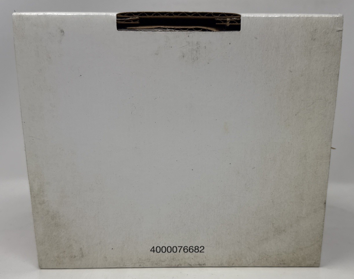 The Suicide Squad 2021 DVD Display Case ONLY