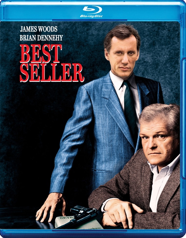 BEST SELLER [BLU-RAY]