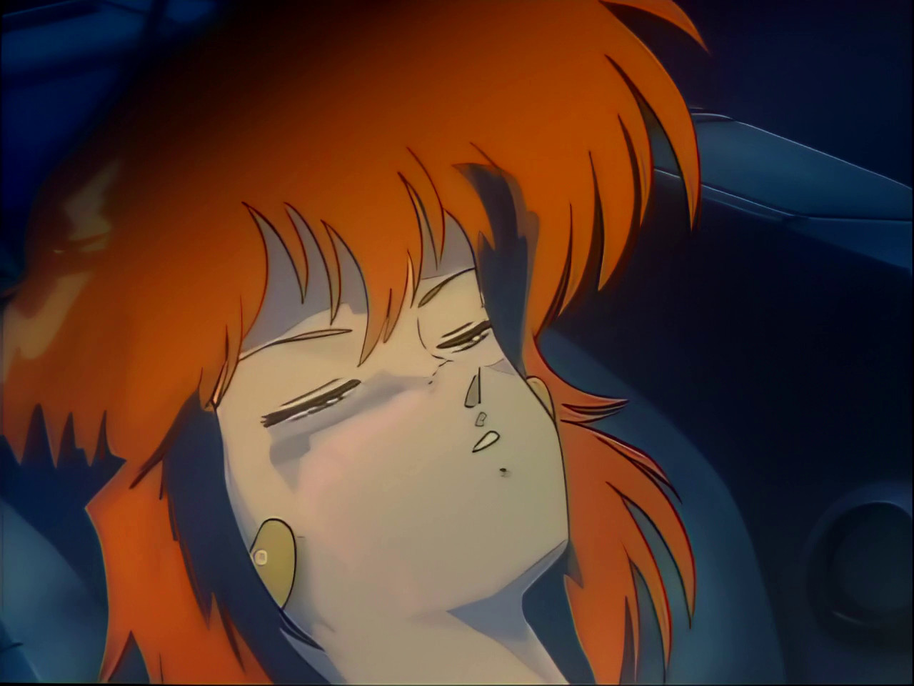Good Morning Althea OVA 1080 4.3 AI IMPROVED AUDIO JAPANESE SUBT ENGL & SPANISH