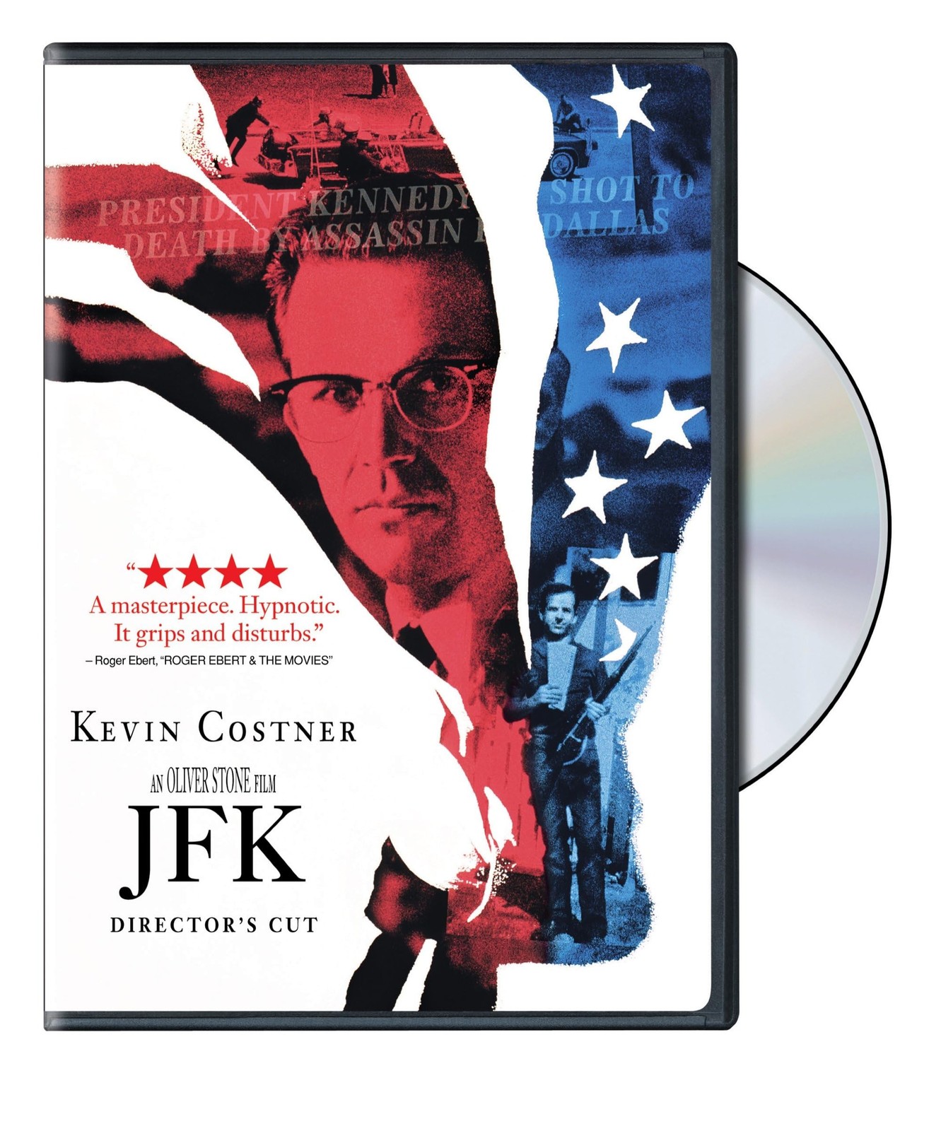 JFK (Director’s Cut)