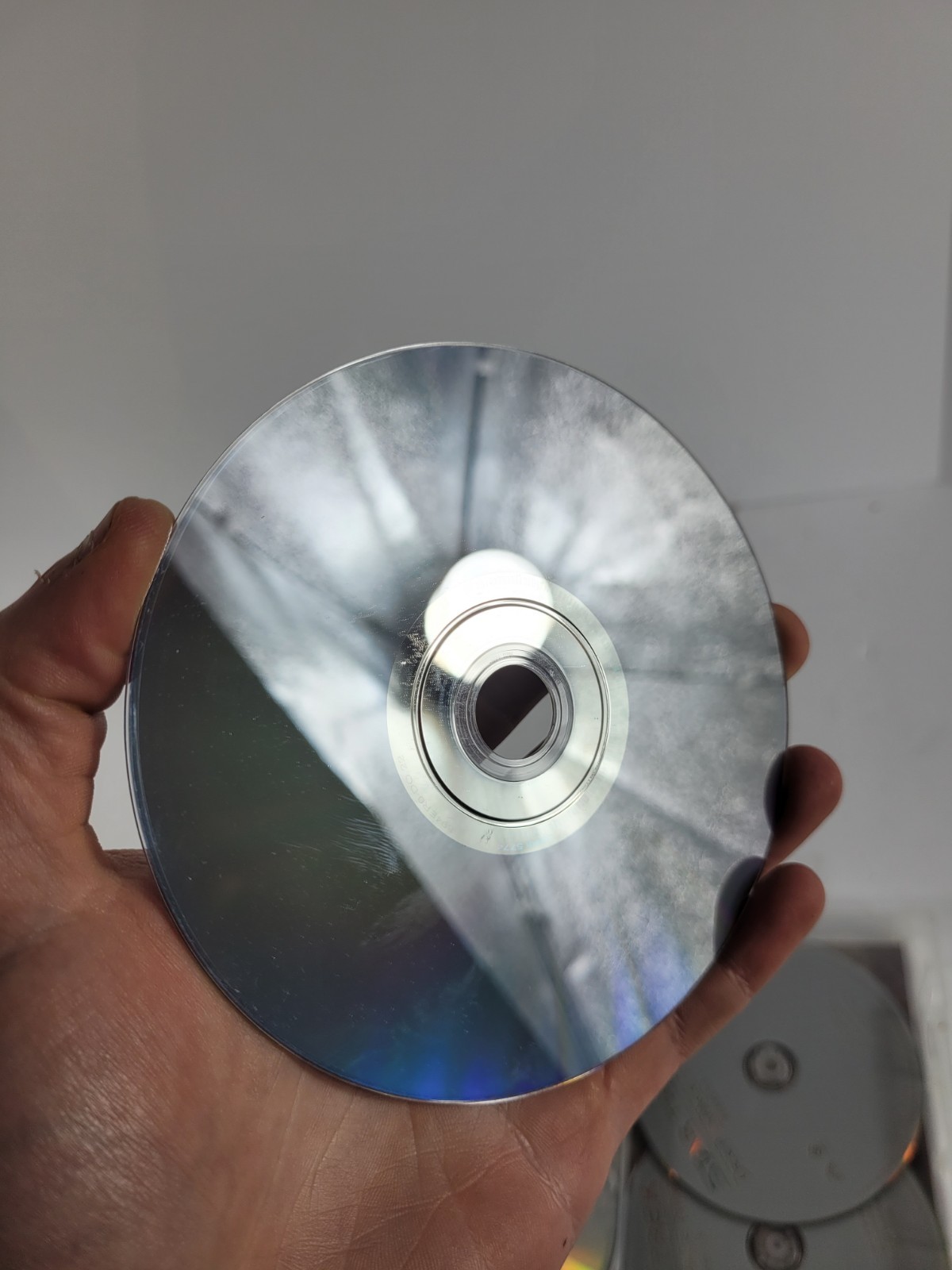 Star Trek Deep Space Nine: Seasons 1-3 DVD Set 20 Discs Ships Free