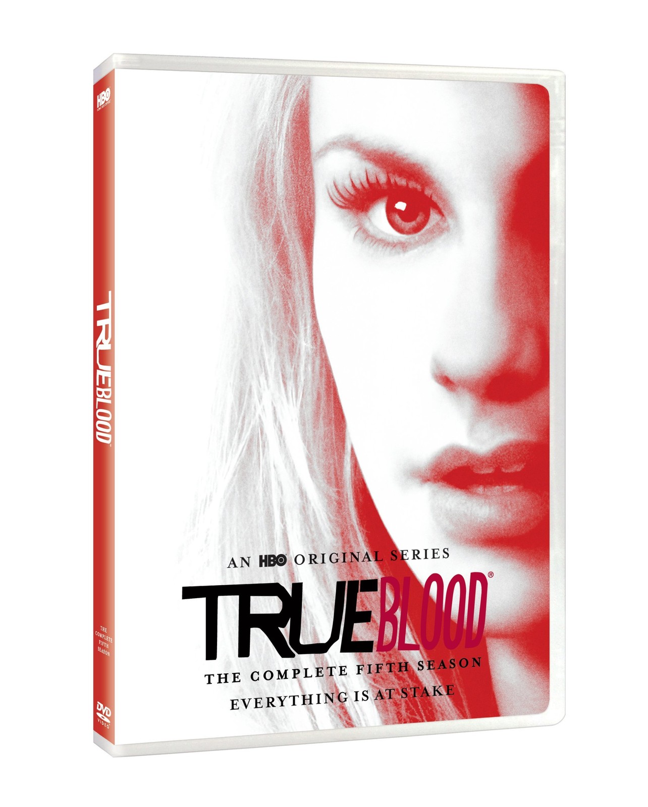 True Blood: Season 5