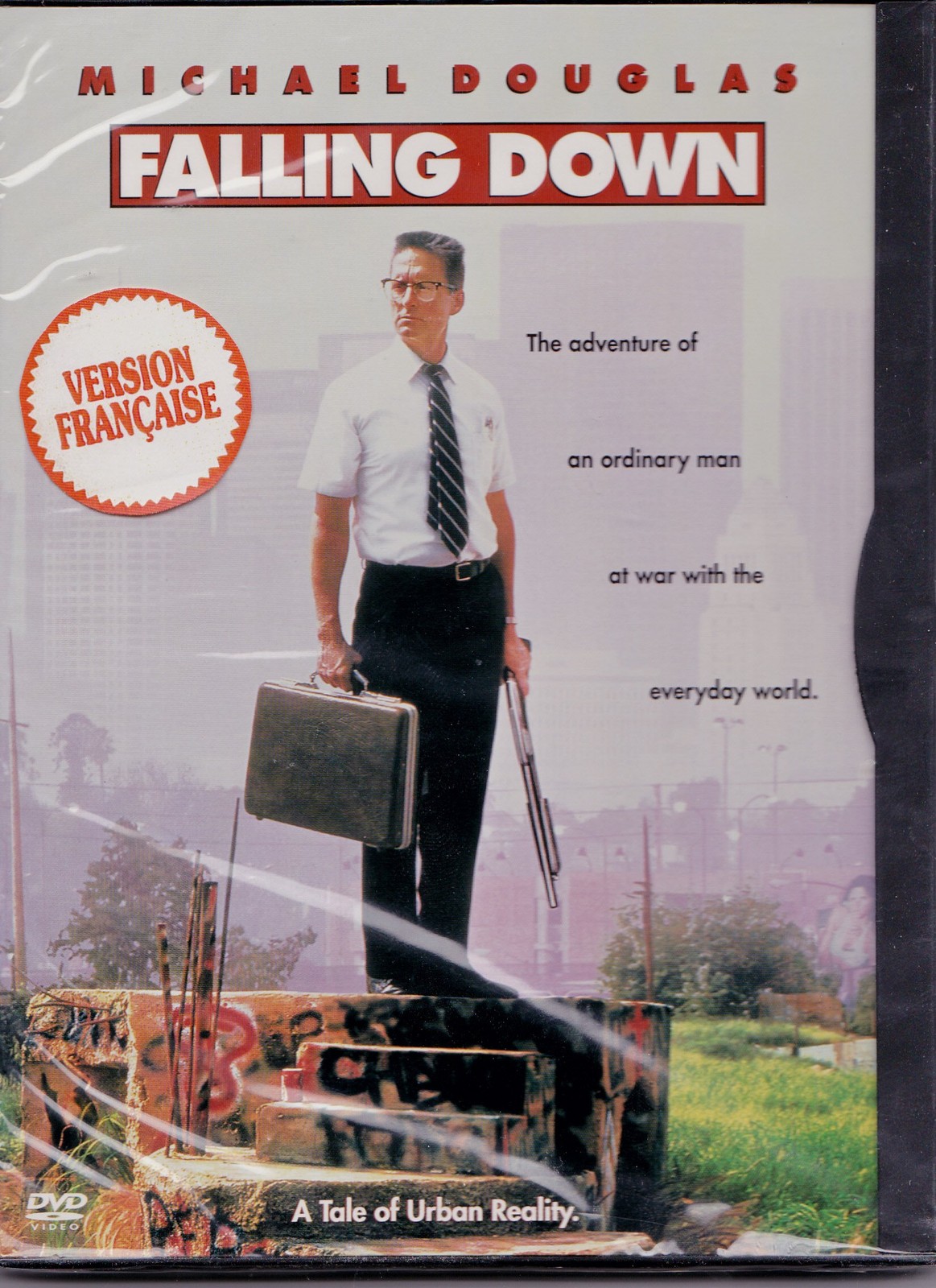 Falling Down