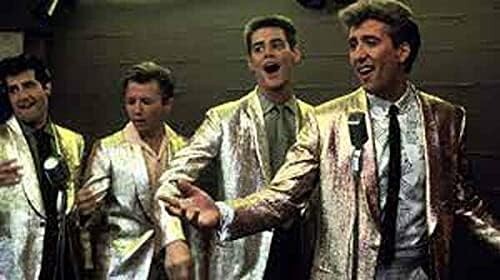 Peggy Sue Got Married (1986) Fr,Es Sub REMASTER / SAMEDAY FREE SHIP