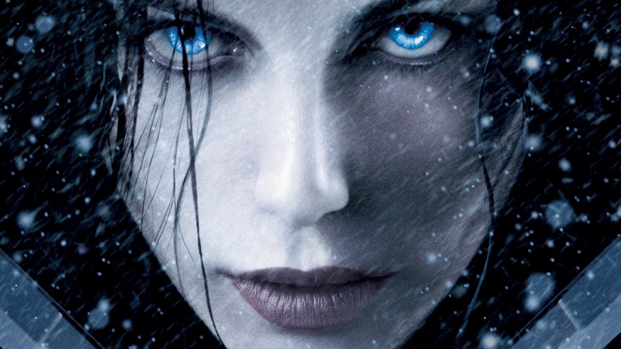 Underworld (Full Screen Special Edition) – DVD – VERY GOOD