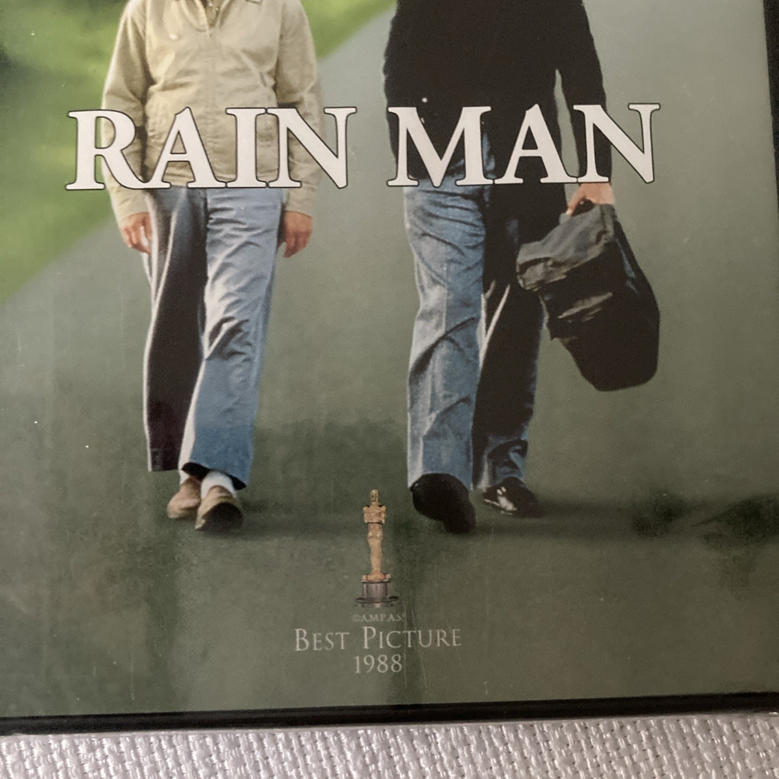Rain Man : Special Edition