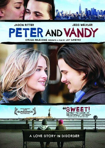 Peter and Vandy