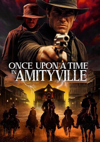 Once Upon A Time In Amityville [New DVD]