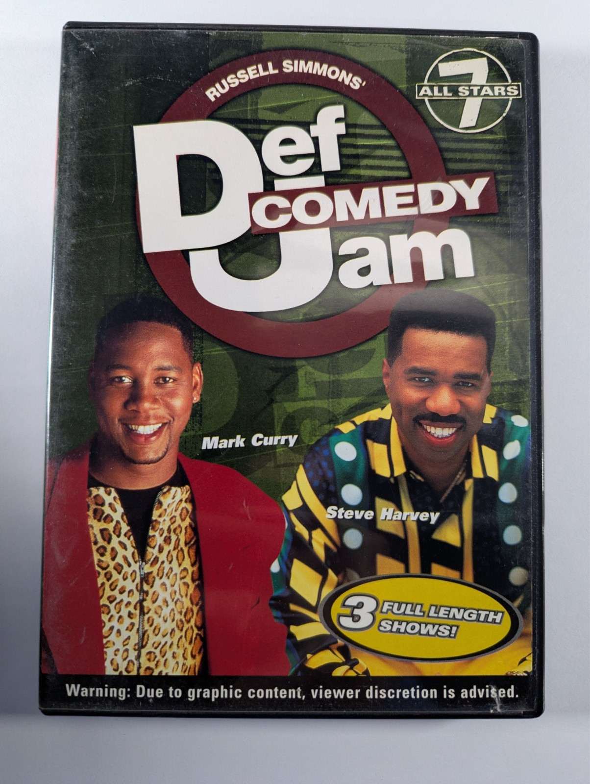 Stand Up Comedy Movies DVD Lot U Pick Choose Your Movie B2G1 Multi-Buy Discount