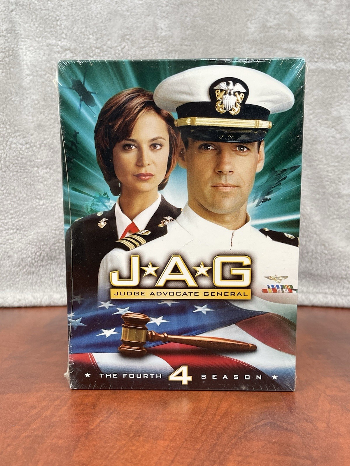 Lot of 22 DVD TV Series Seasons & Movies Mixed All New & Sealed