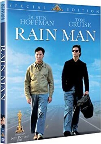 Rain Man – GOOD