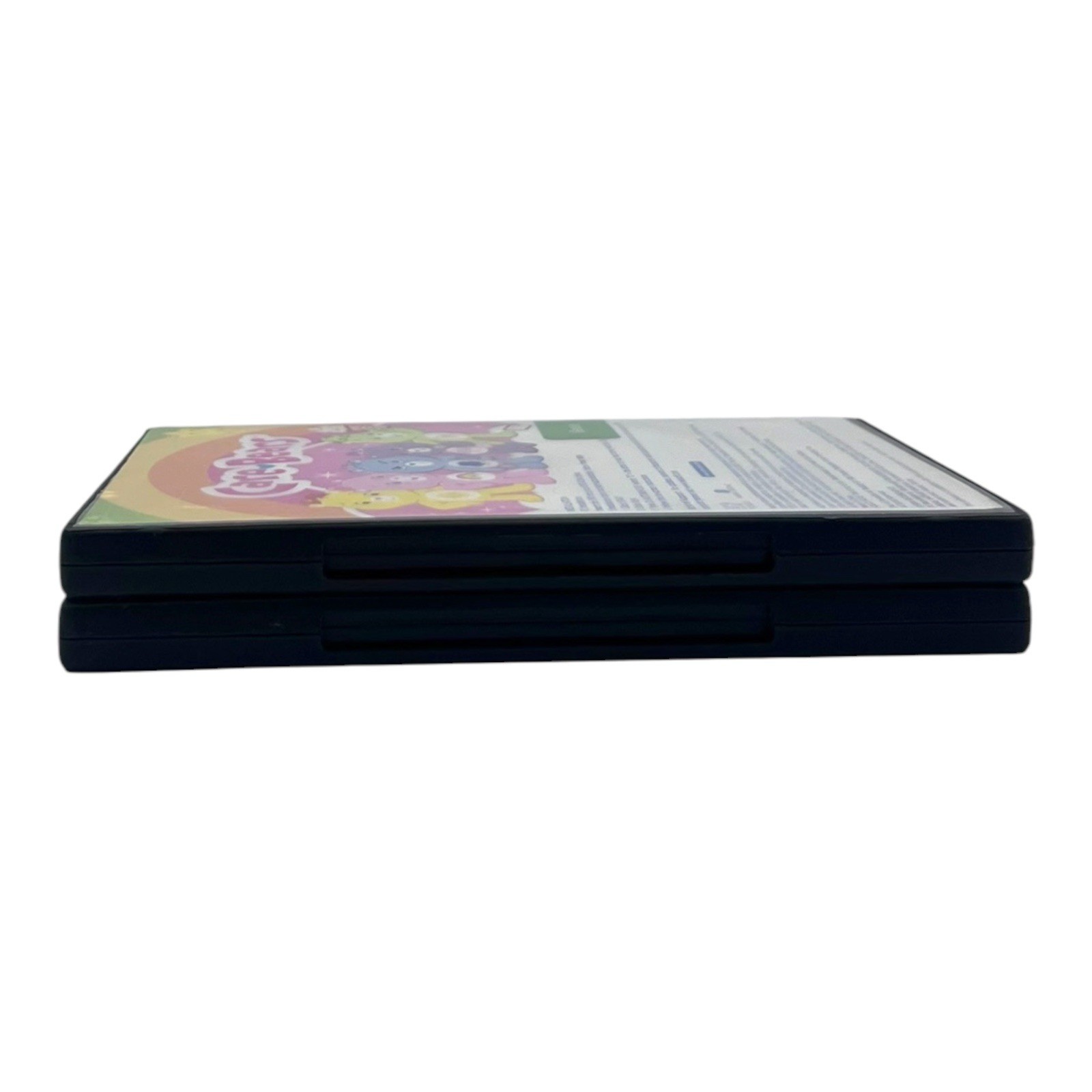 Care Bears DVD Library: Volume 1 + 2 [Episodes 12A 12B] Kids Episodes & PC Games