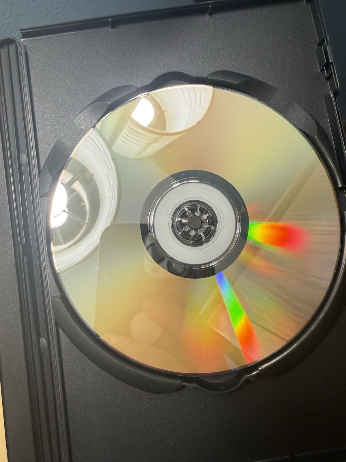 Carl Panzram DVD 2012 Waterfront Productions