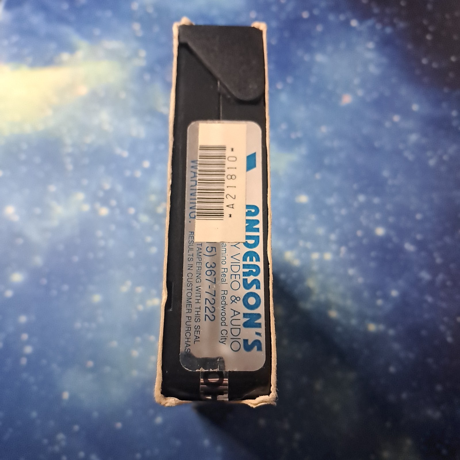 Dirty Pair – Affair of Nolandia (VHS, 1994)