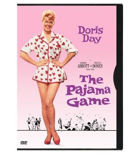 The Pajama Game – GOOD