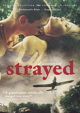 Strayed (DVD) Directed by André Téchiné