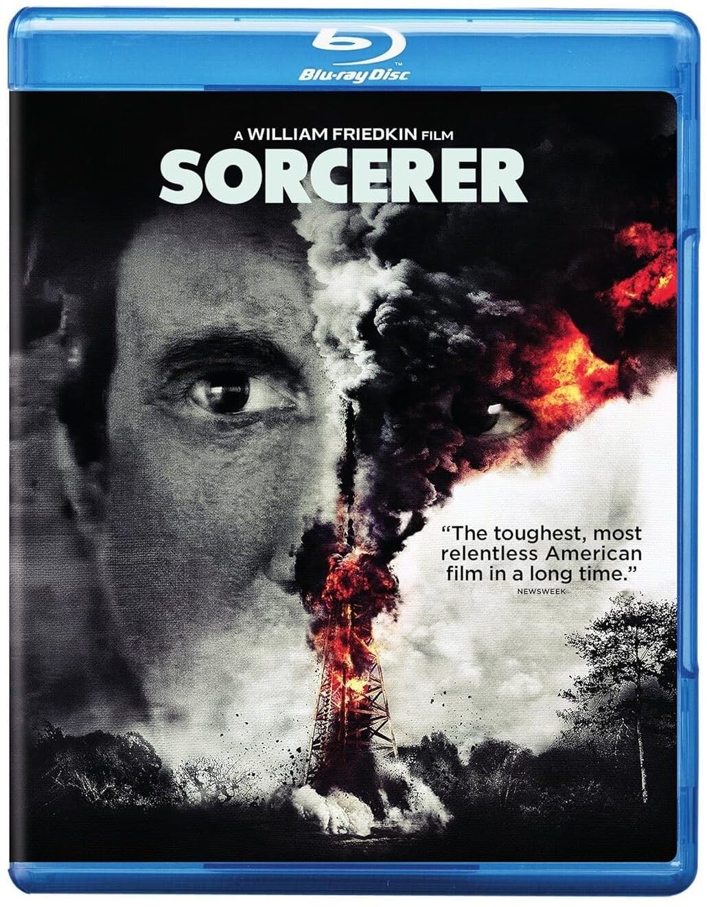 Sorcerer (1977) (BD) [Blu-ray]