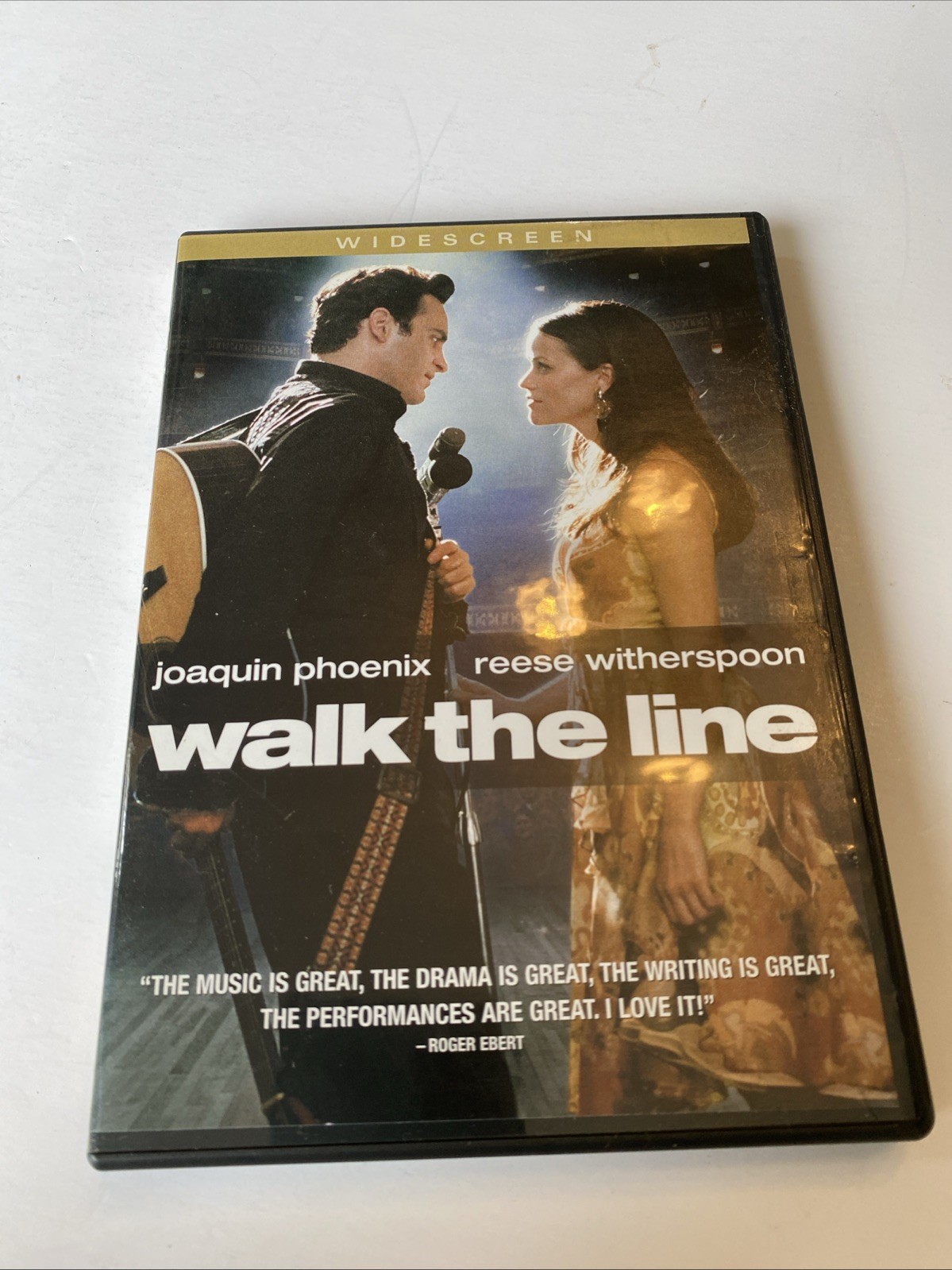 Lot Of 10 DVD Movies (Comedy, Musical, Drama, Western)