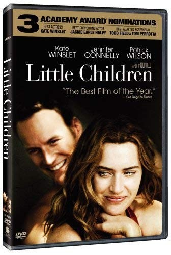 Little Children DVD 2006 – GOOD