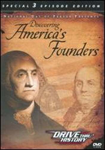 Drive Thru History: Discovering America’s Founders: Used