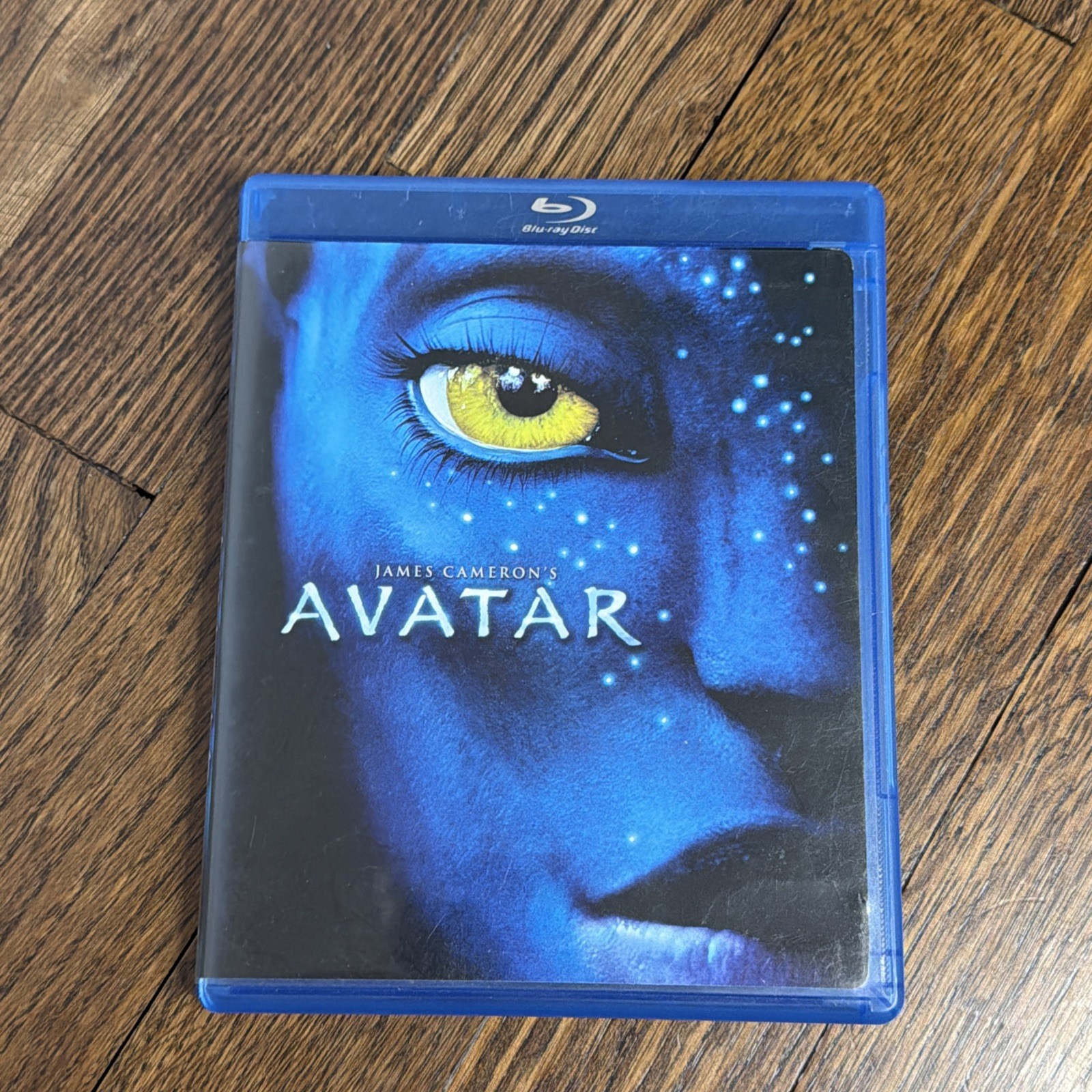 Avatar (Blu-ray) See des for shipping deals