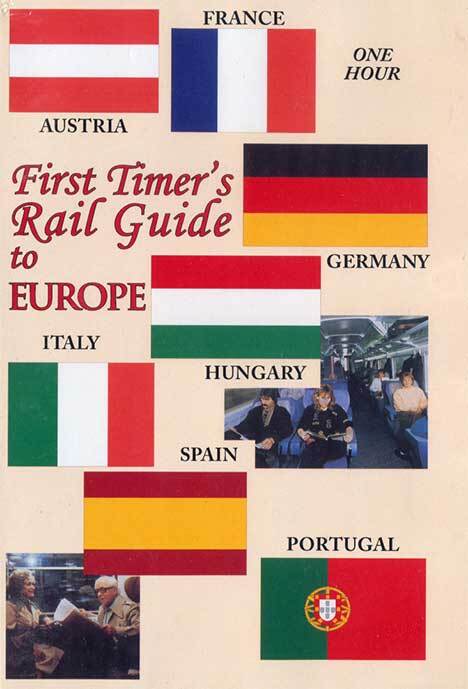 First Timers Rail Guide To Europe Bremen Freimarkt Paris Budapest Barcelona TVG