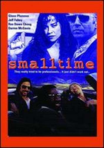 Small Time by Jeffrey Reiner: New