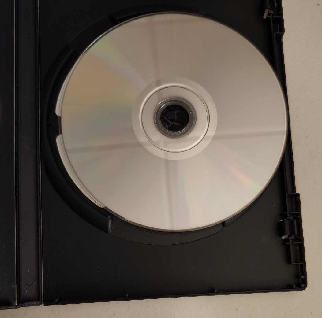 No Strings Attached DVD 2011 Rom-Com Movie Natalie Portman Ashton Kutcher