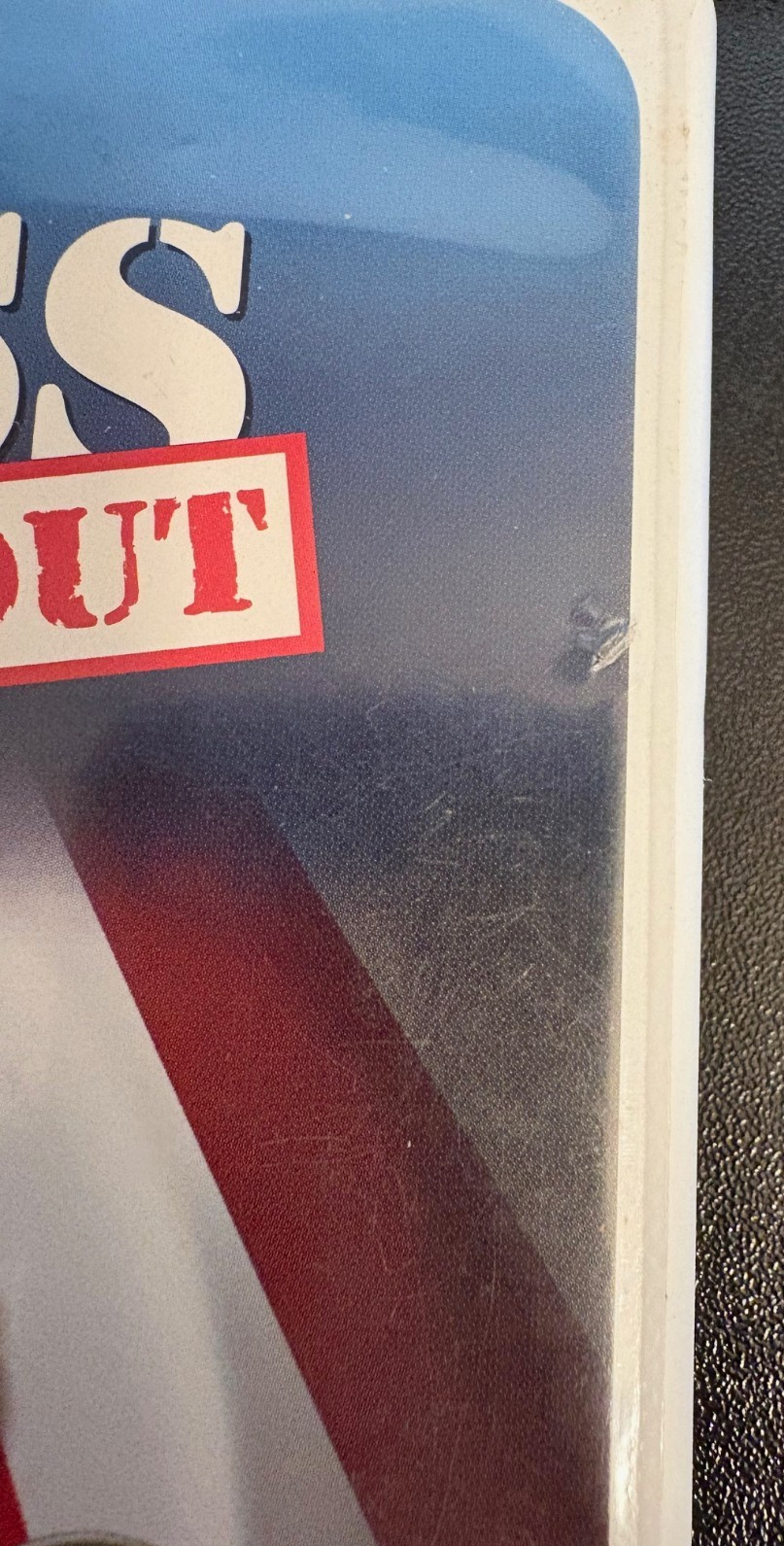 Disney Recess School’s Out DVD