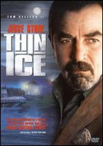 Jesse Stone: Thin Ice by Robert Harmon: New