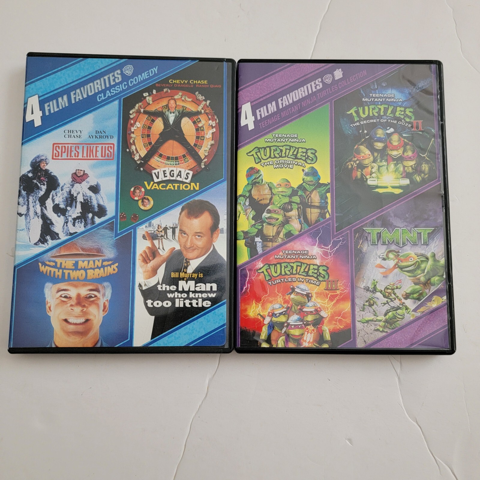 Lot Of 25 Movies DVD Bluray Mixed Genres Action, Drama TV Shows, Comedy