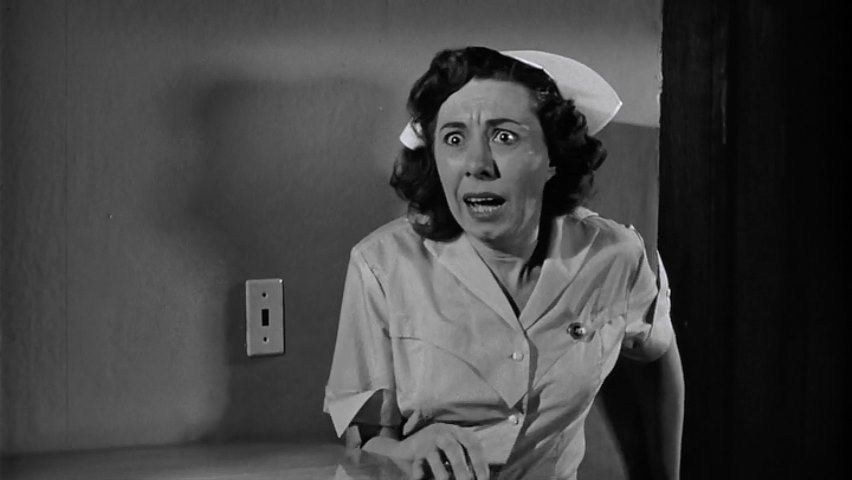 ATTACK OF THE 50 FOOT WOMAN – 1958 – SCI-FI CLASSIC